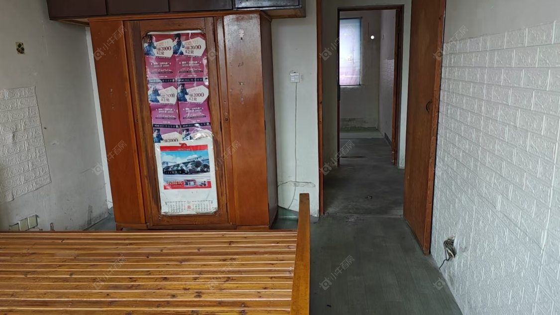 常州顺园三村2室2厅1卫出租房源图片