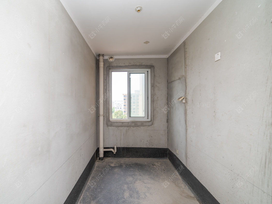 常州潞城花苑在售二手房源室内图_小牛看房