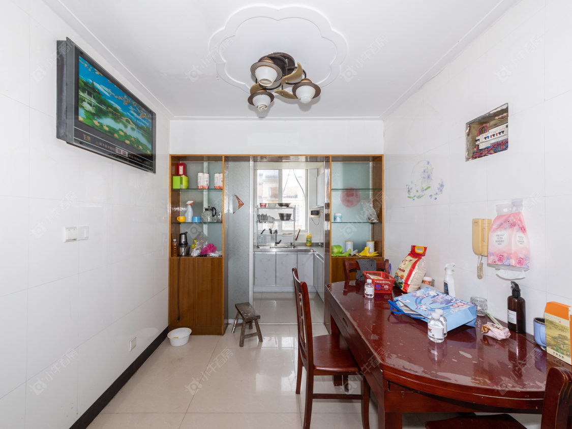 常州百馨苑南苑在售二手房源室内图_小牛看房