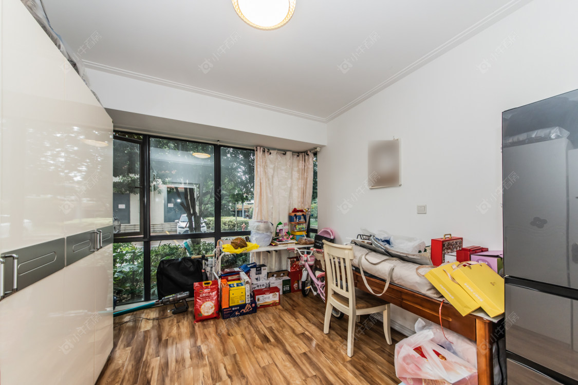 常州吟枫苑东区在售二手房源室内图_小牛看房