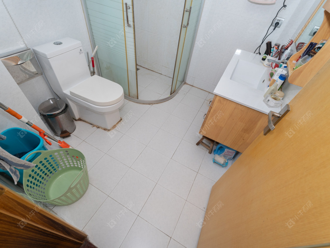 常州怡沁园在售二手房源室内图_小牛看房