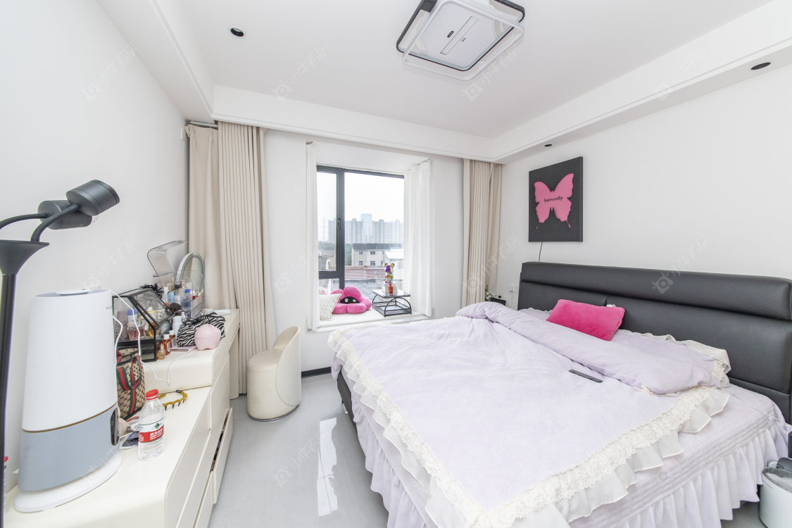 常州中凉新村六期在售二手房源室内图_小牛看房