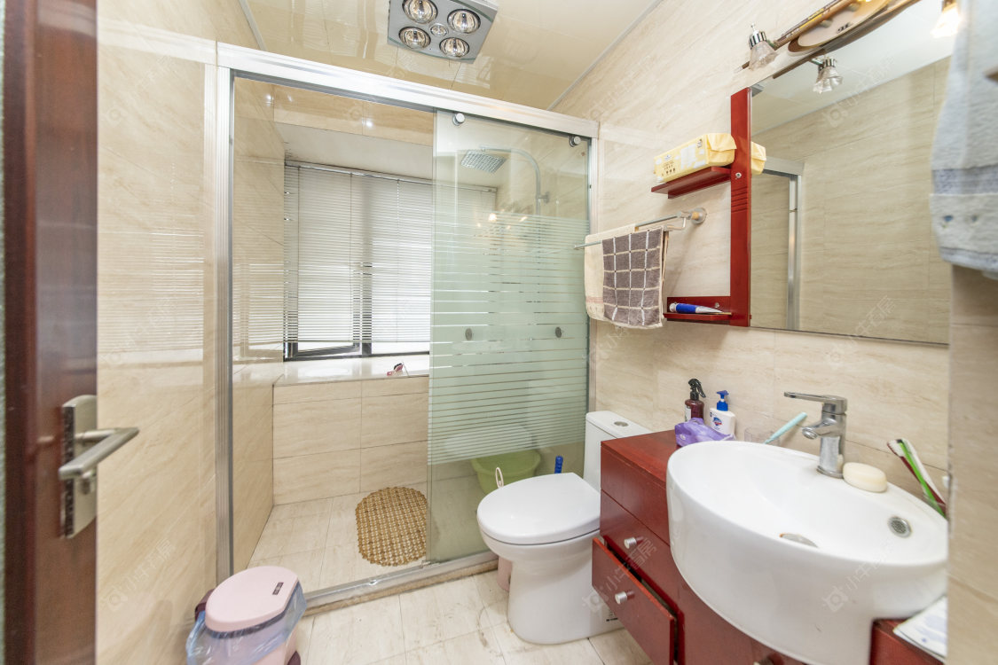 随园锦湖公寓房源室内图 常州随园锦湖公寓在售二手房源室内图_小牛看房