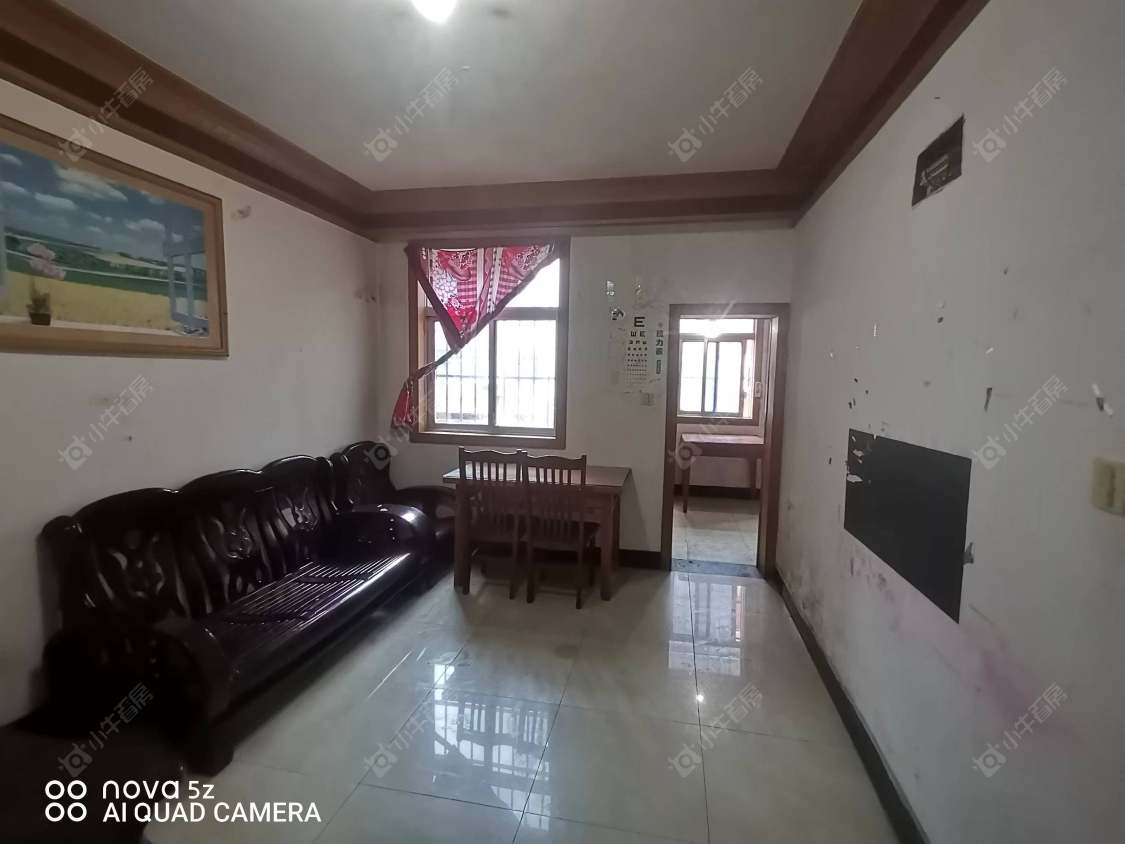 常州汇丰一村租房_汇丰一村2室2厅房源出租