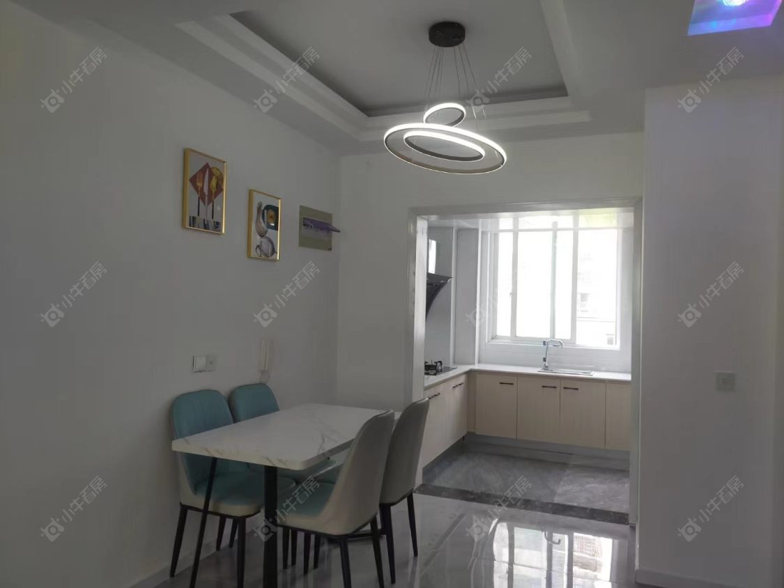 常州金池花园在租房源_小牛看房