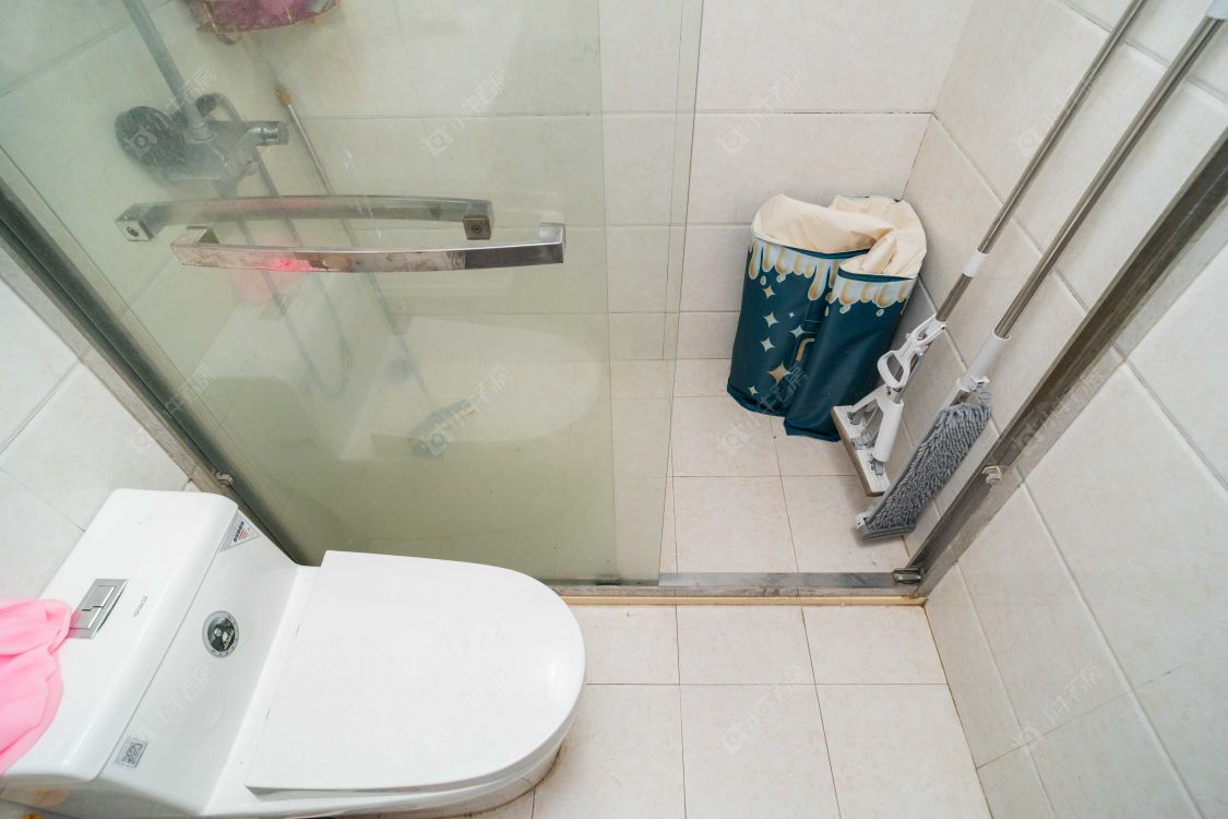 常州景瑞曦城在售二手房源室内图_小牛看房