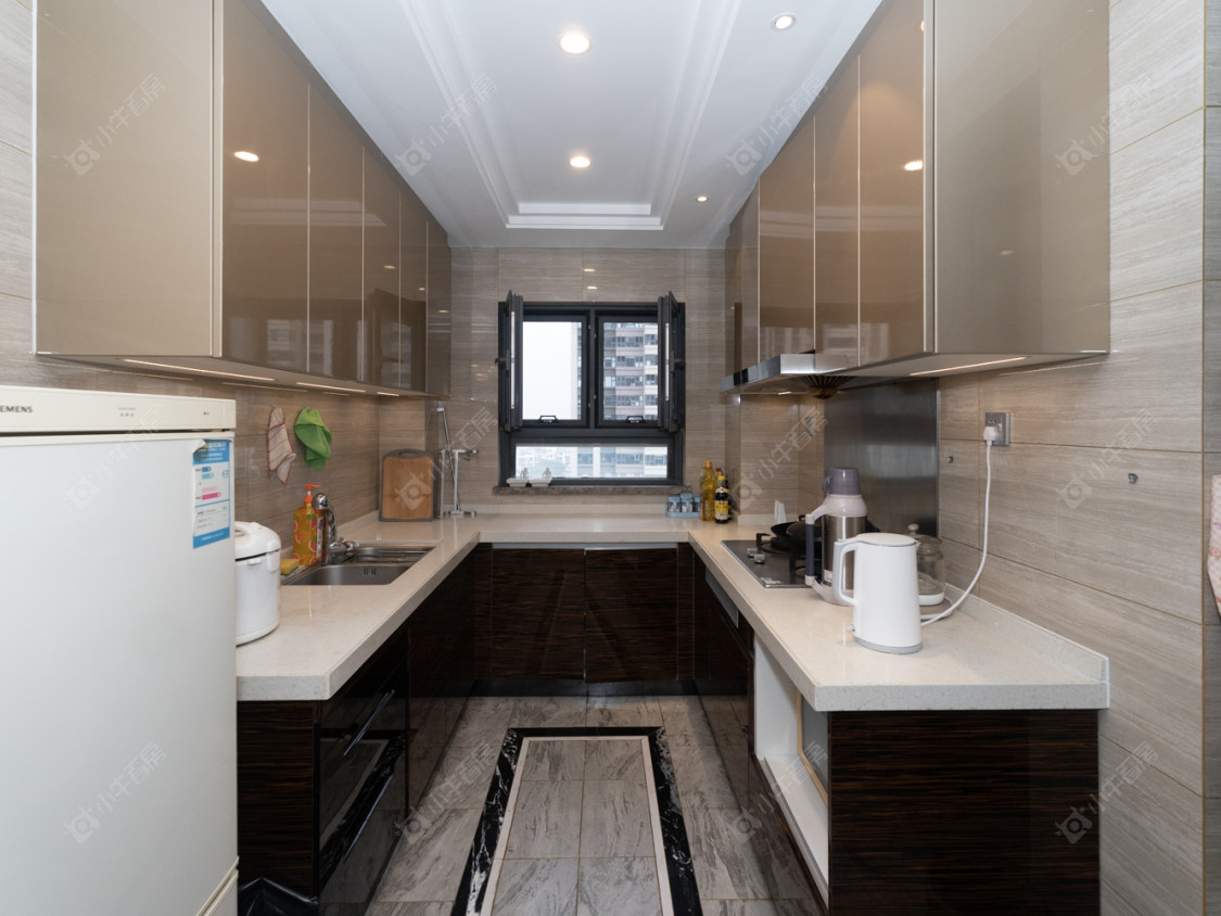 常州恒大悦府在售二手房源室内图_小牛看房