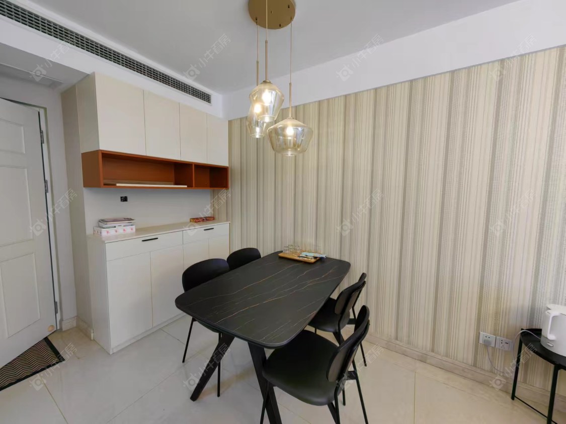 常州新城公馆荣域在租房源_小牛看房