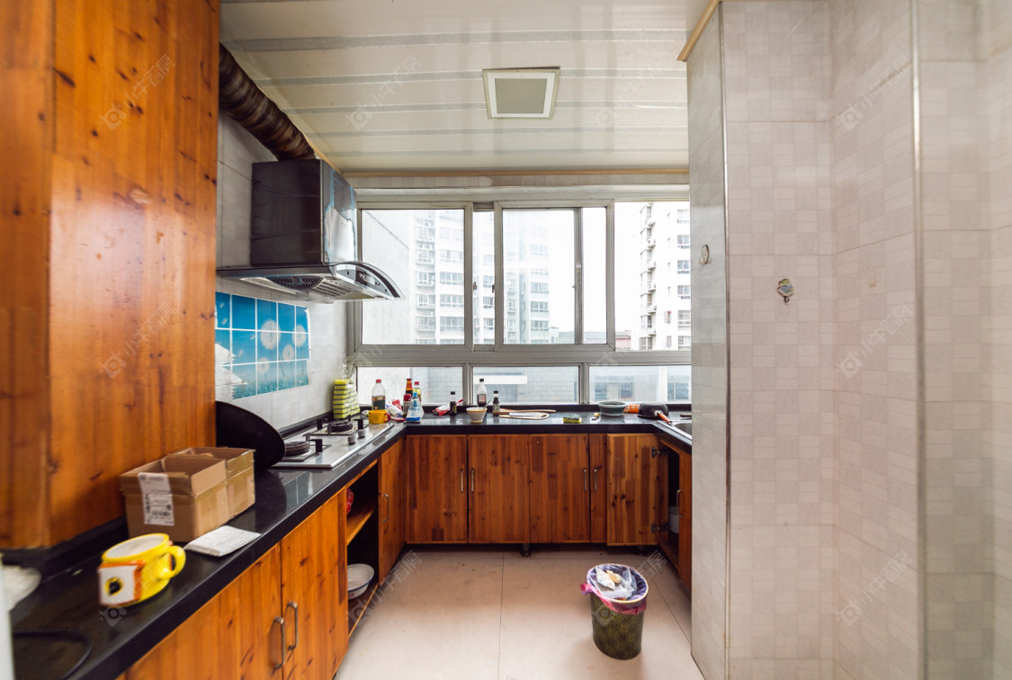 常州绿园爱舍南区在售二手房源室内图_小牛看房