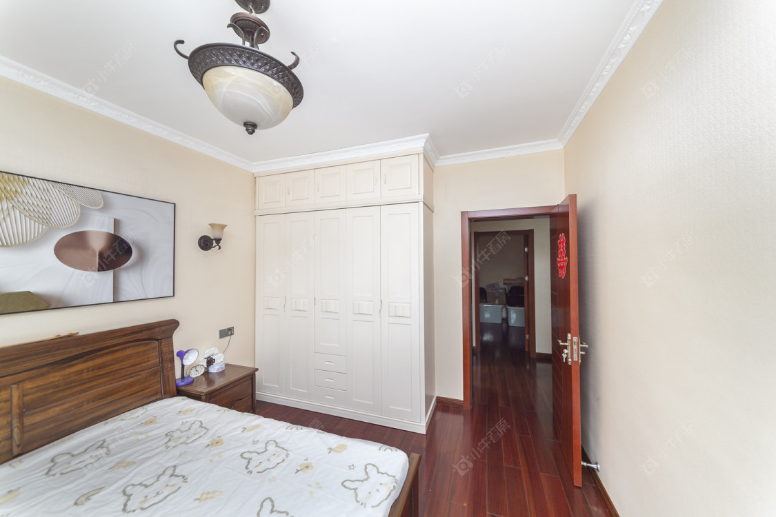 常州青建鼎都在售二手房源室内图_小牛看房