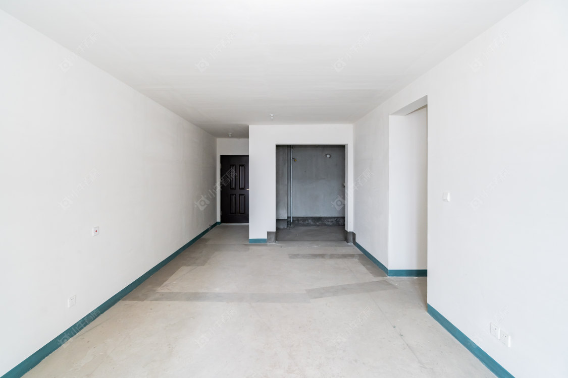 常州璞樾门第3室2厅2卫在售二手房房源图片