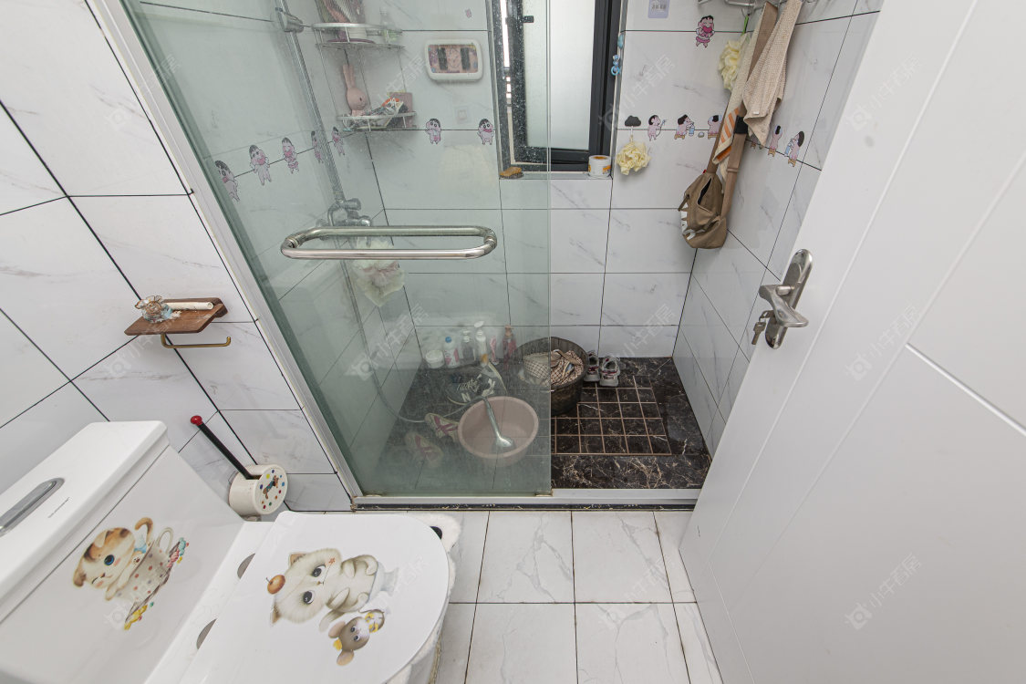 常州新城锦域在售二手房源室内图_小牛看房