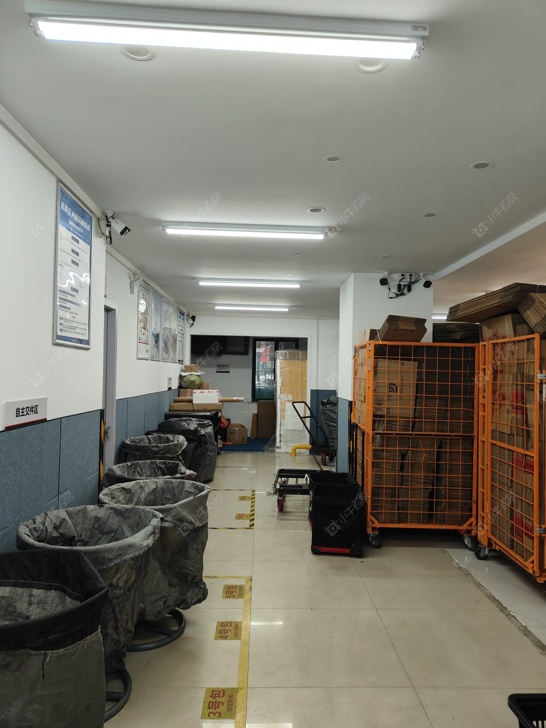 旺角花园房源室内图 常州旺角花园在租房源室内图_小牛看房