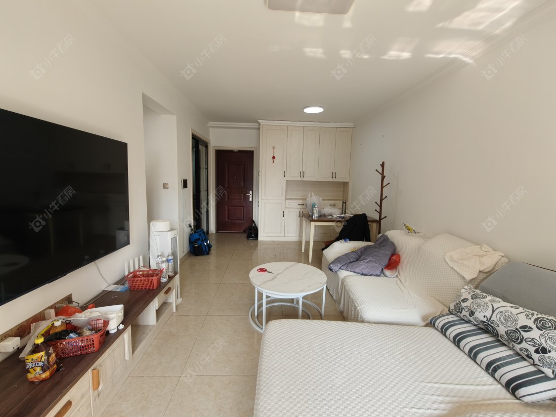 常州中海凤凰熙岸在租房源_小牛看房