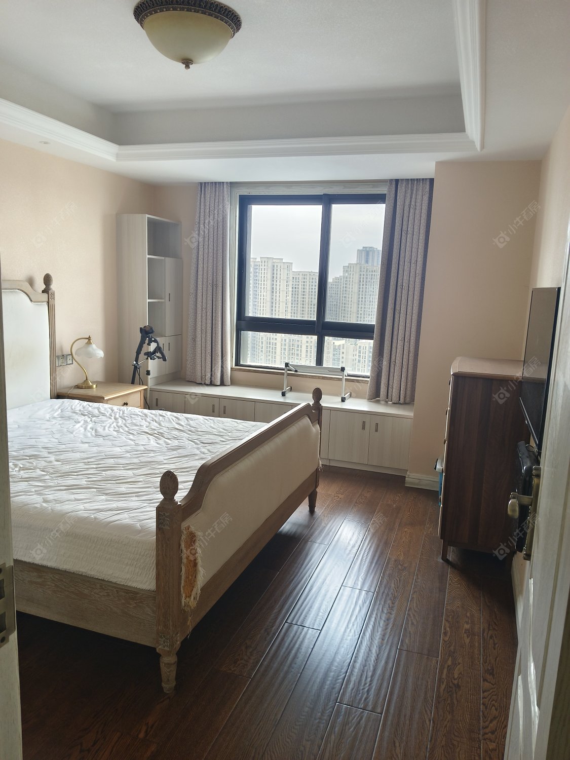 常州吾悦广场南区在租房源_小牛看房