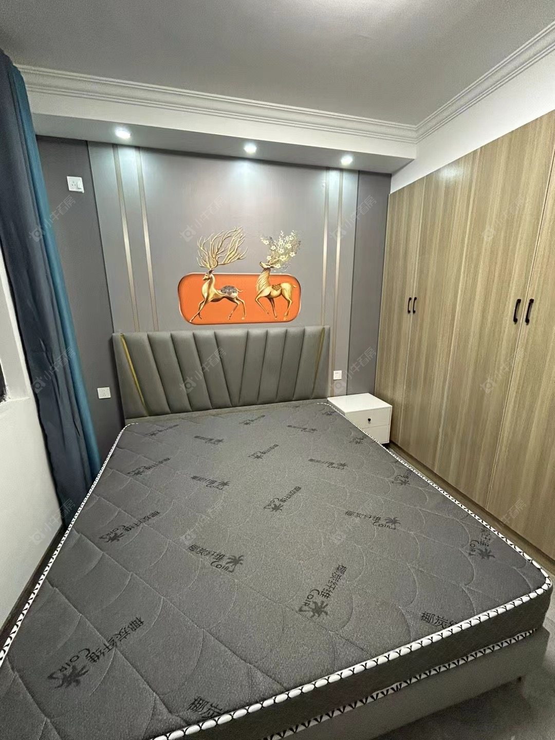 常州梅亭佳园在租房源_小牛看房