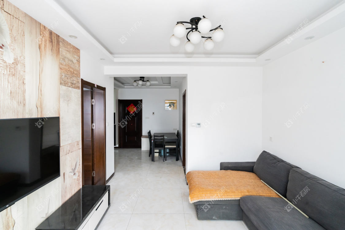 常州水岸花语在租房源室内图_小牛看房