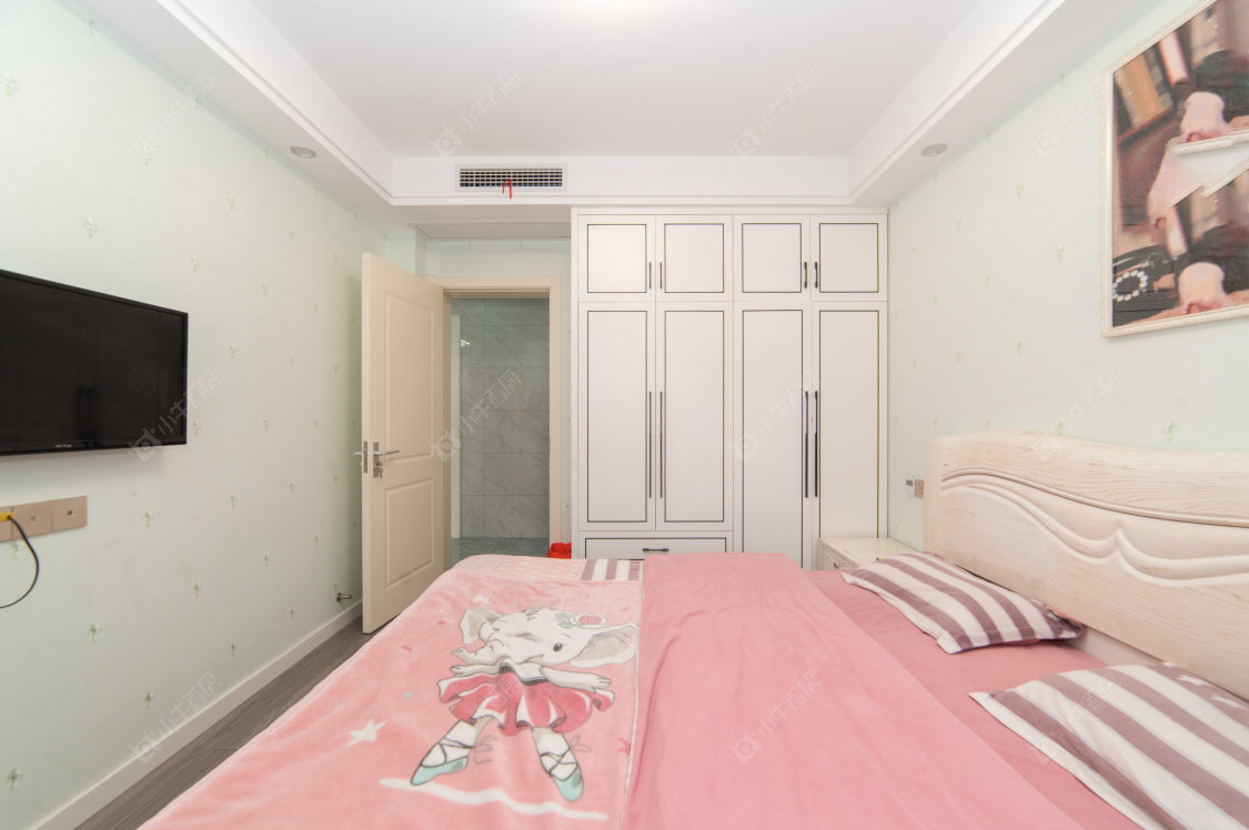 常州泰盈八千里在售二手房源室内图_小牛看房