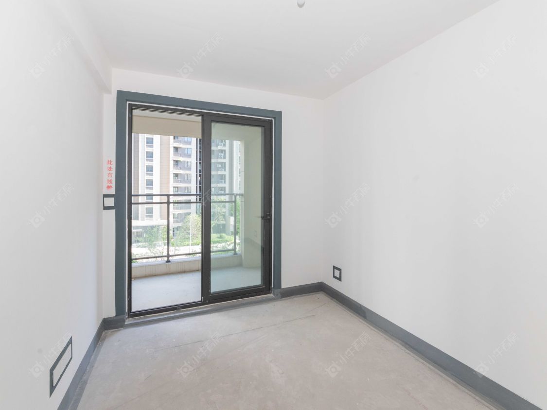 常州保利和光晨樾在售二手房源室内图_小牛看房