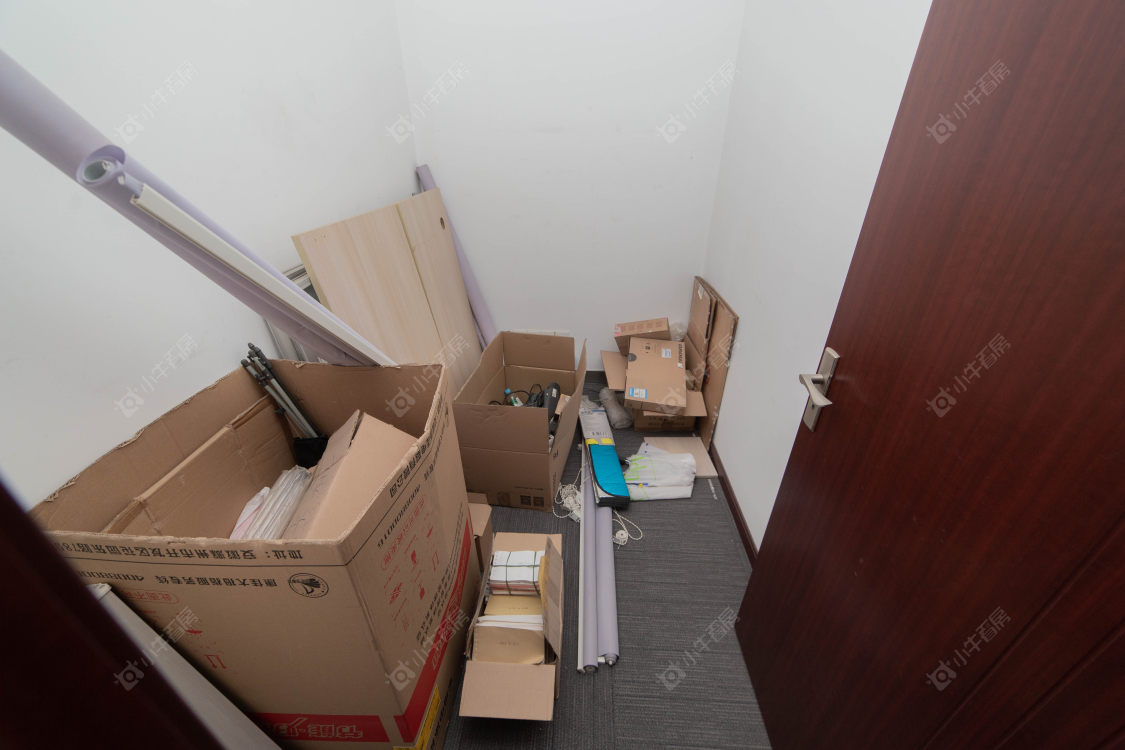 常州传媒大厦在售二手房源室内图_小牛看房