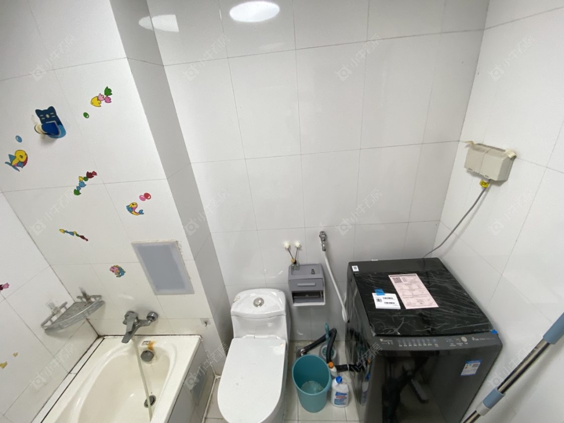 常州府琛商务广场在租房源室内图_小牛看房