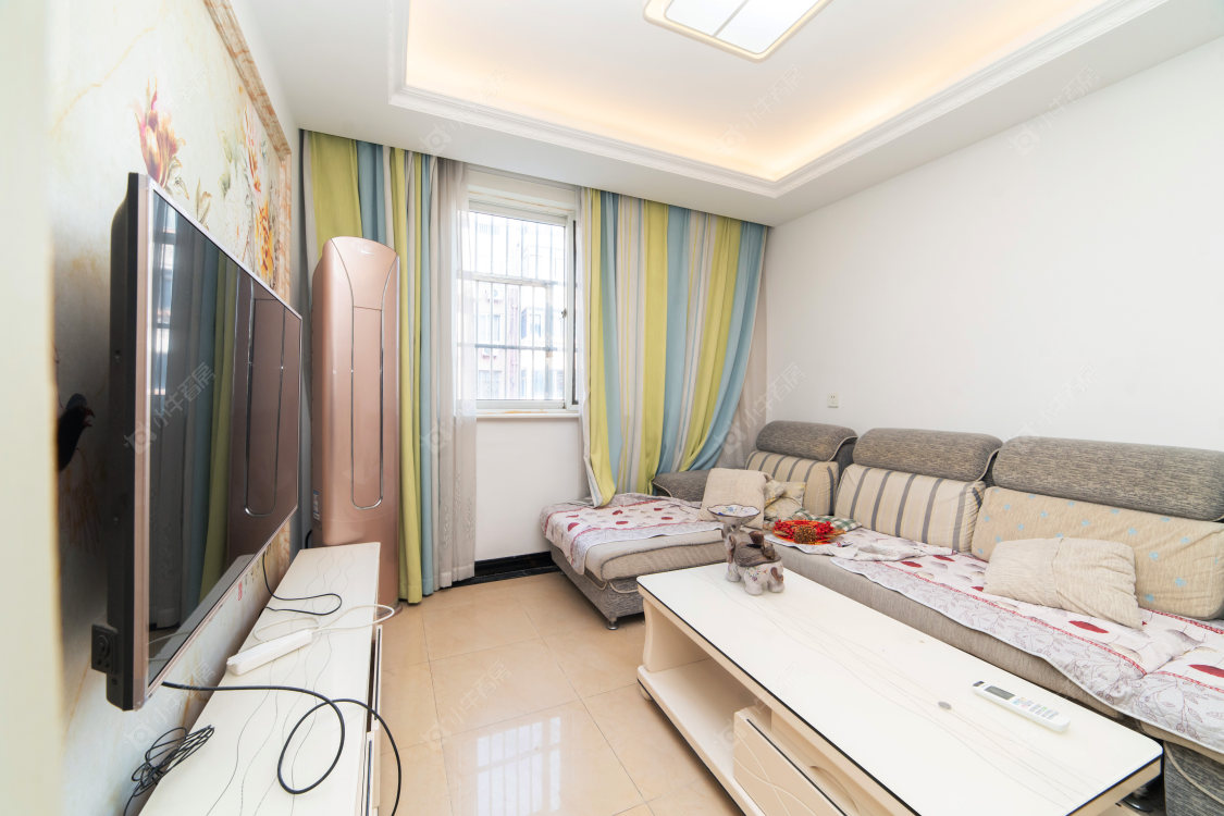 常州金谷花园在售二手房源_小牛看房