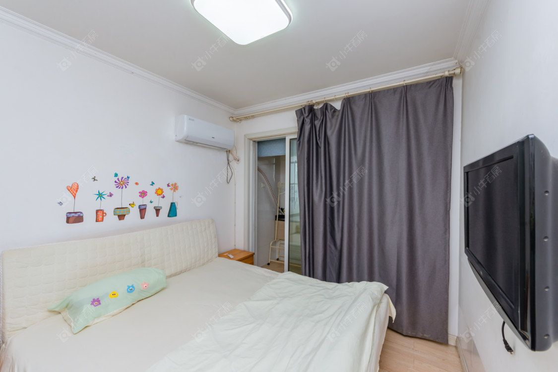 常州名骏家园在售二手房源室内图_小牛看房