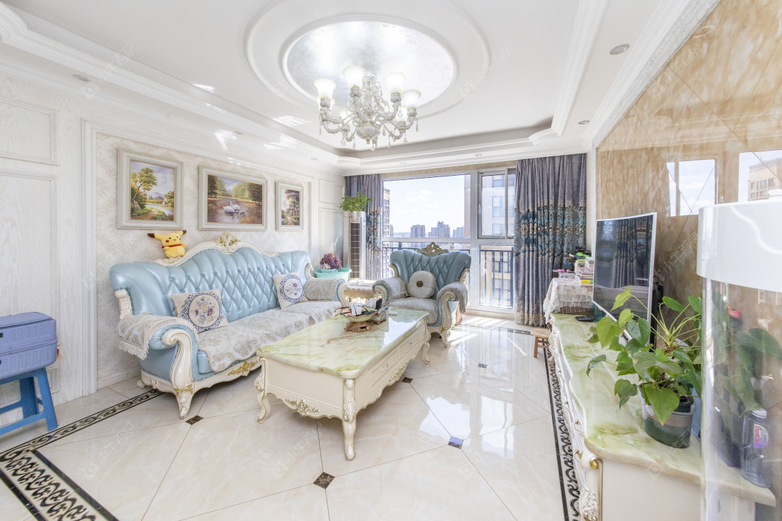 吾悦广场南区房源室内图 常州吾悦广场南区在售二手房源室内图_小牛看房