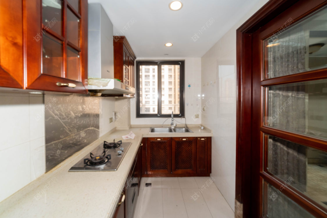 常州新城香悦半岛南区在售二手房源室内图_小牛看房