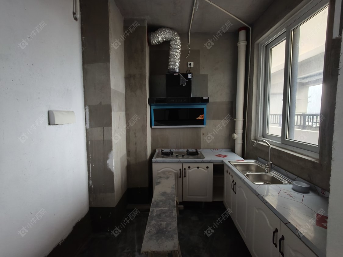 常州昱湖上观在租房源室内图_小牛看房