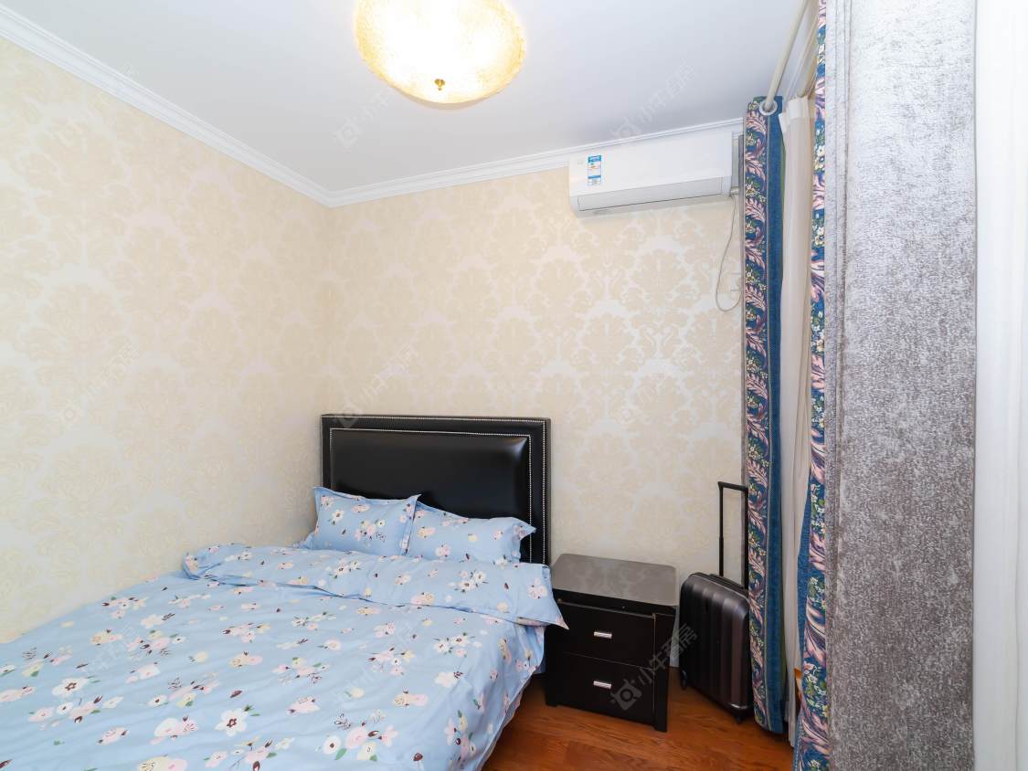 常州景瑞望府在售二手房源室内图_小牛看房