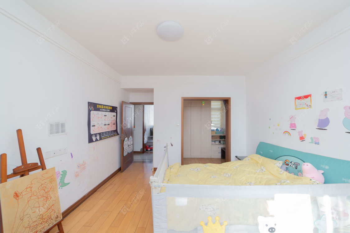 常发豪庭国际房源室内图 常州常发豪庭国际在售二手房源室内图_小牛看房