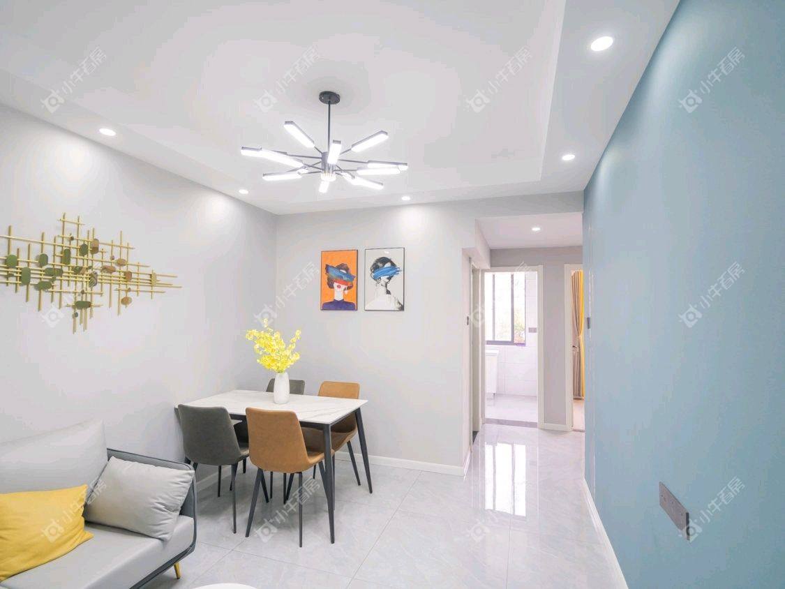 劳动中路房源室内图 常州劳动中路在租房源室内图_小牛看房