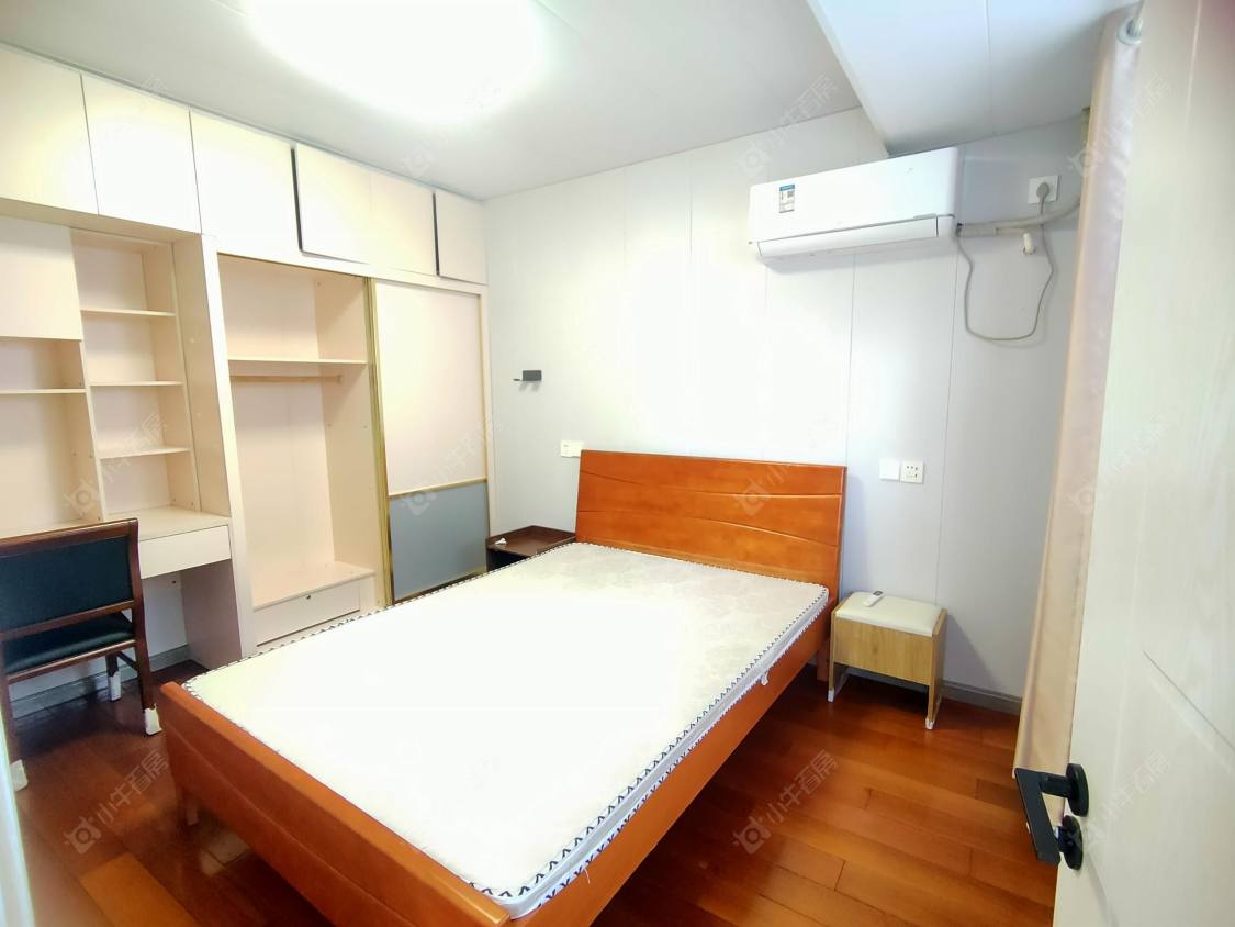 常州大学新村三社区在租房源室内图_小牛看房