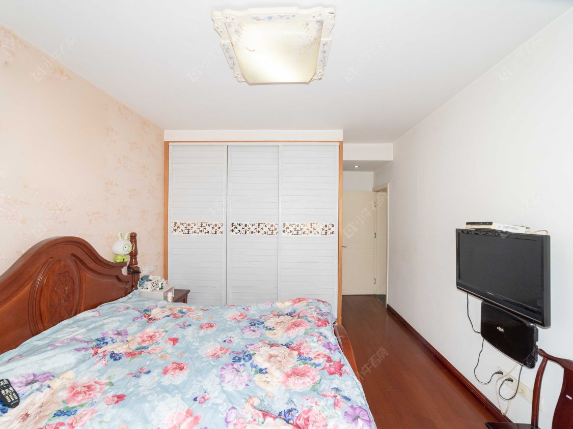 常州御源林城西区在售二手房源室内图_小牛看房