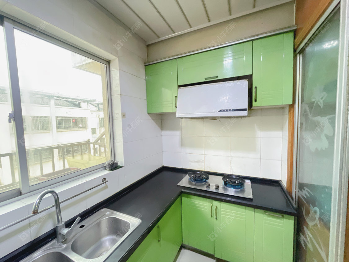 常州永安花苑在租房源室内图_小牛看房