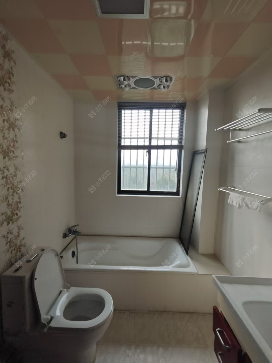 常州天山花园租房_小牛看房