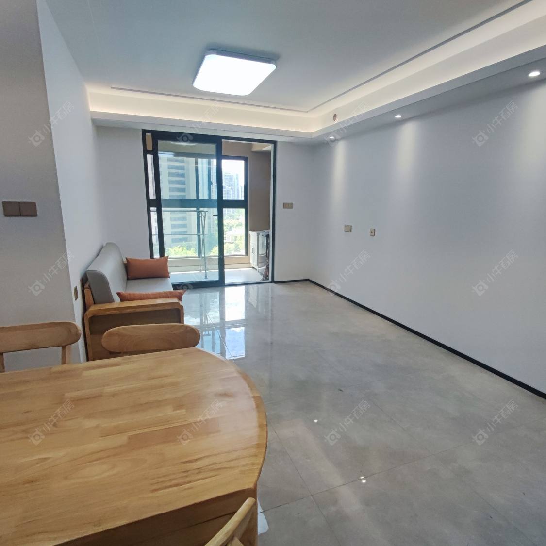 常州万科四季都会在租房源室内图_小牛看房