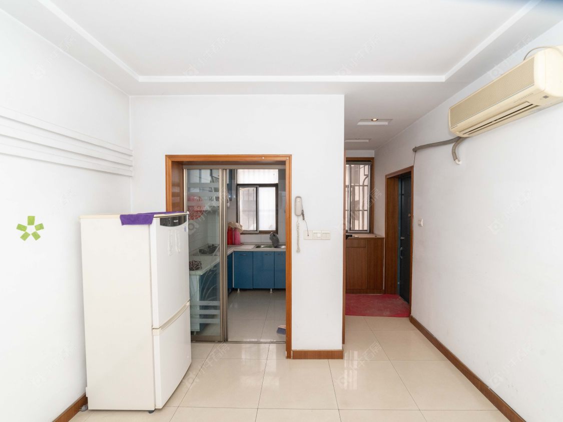 常州椿桂坊在售二手房源室内图_小牛看房