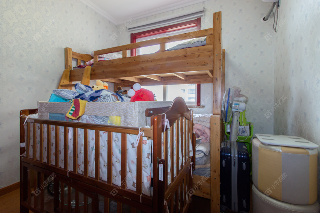 华润国际三期房源室内图 常州华润国际三期在售二手房源室内图_小牛看房