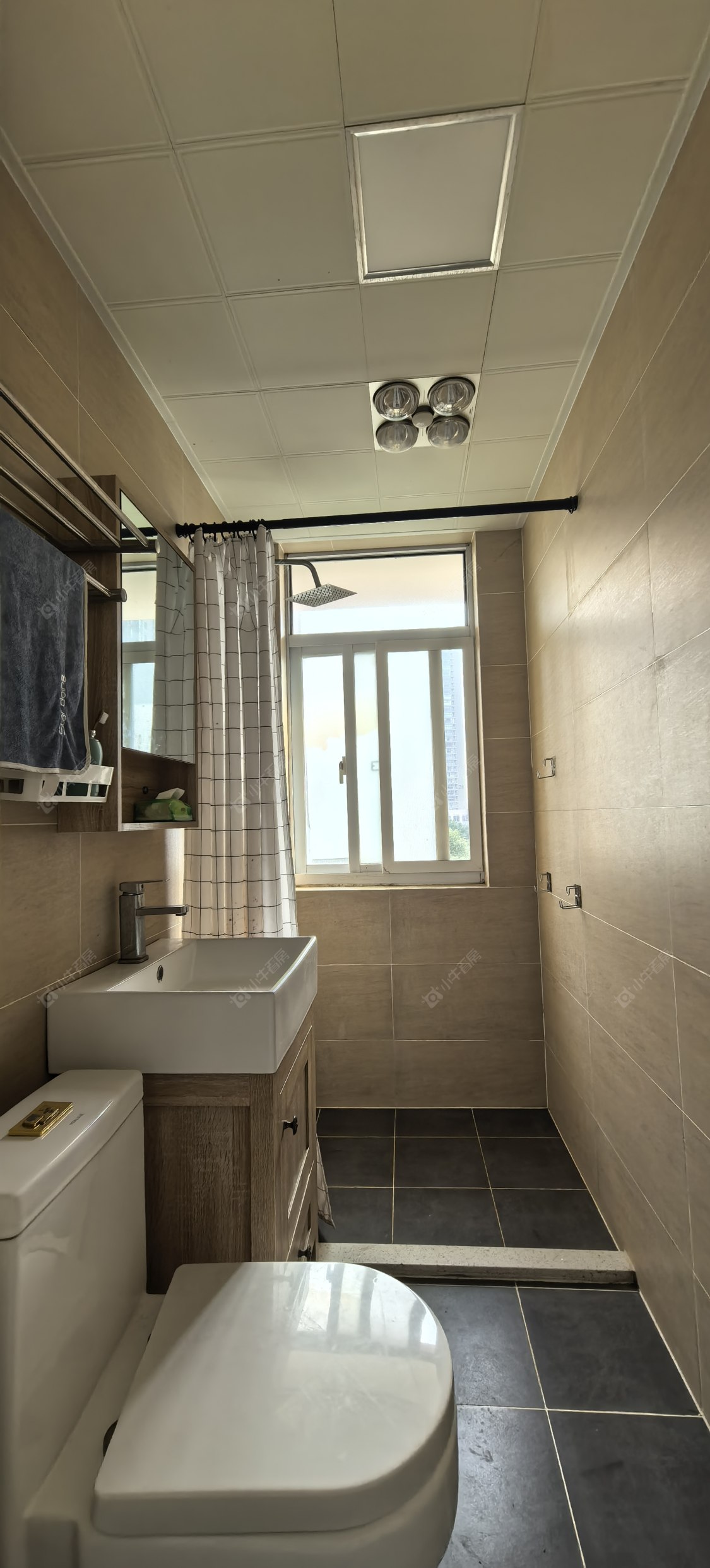 常州工人新村南在租房源_小牛看房