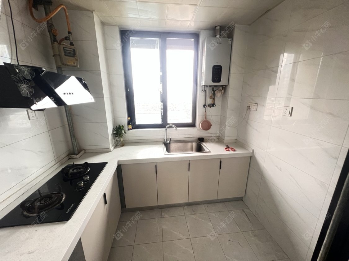 常州佳源悦府在租房源室内图_小牛看房