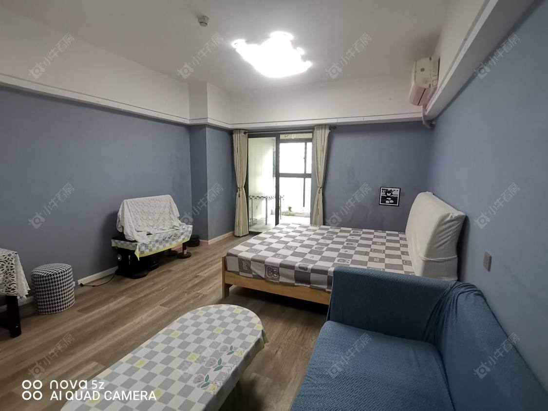 新北万达广场房源室内图 常州新北万达广场在租房源室内图_小牛看房