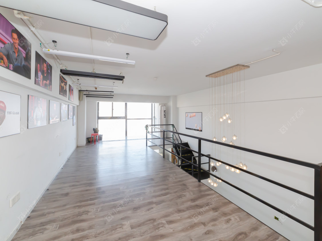 常州世茂广场在售二手房源室内图_小牛看房