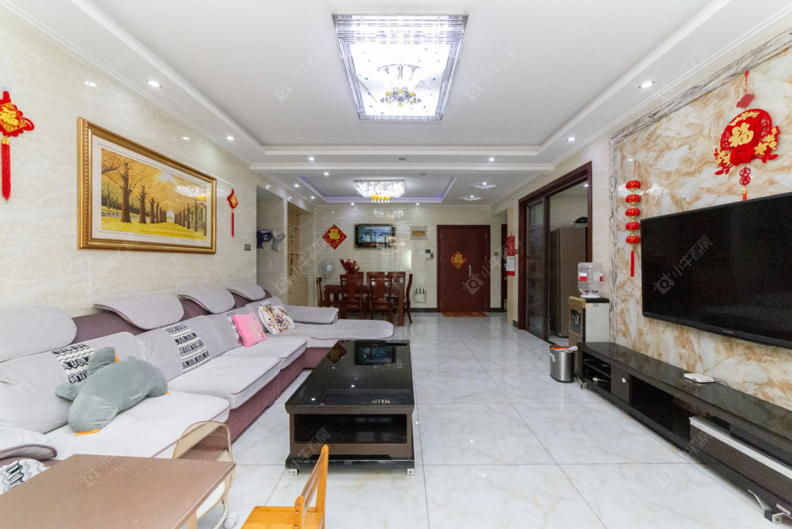 佳兆业凤凰湖壹号房源室内图 常州佳兆业凤凰湖壹号在售二手房源室内图_小牛看房