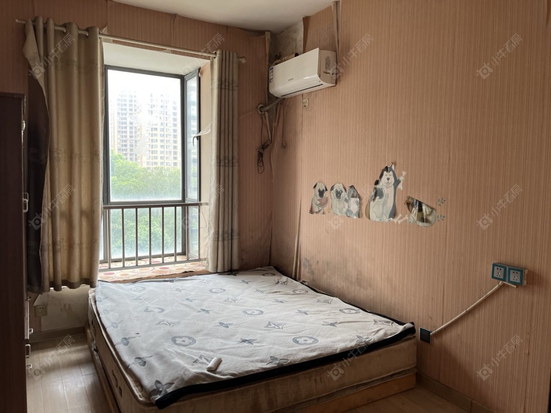 常州长安家园三村3室2厅2卫出租_小牛看房