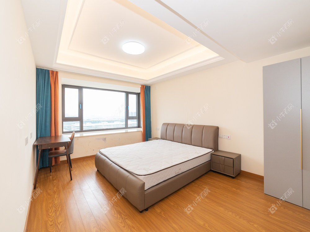 常州碧桂园金科光明府在租房源室内图_小牛看房