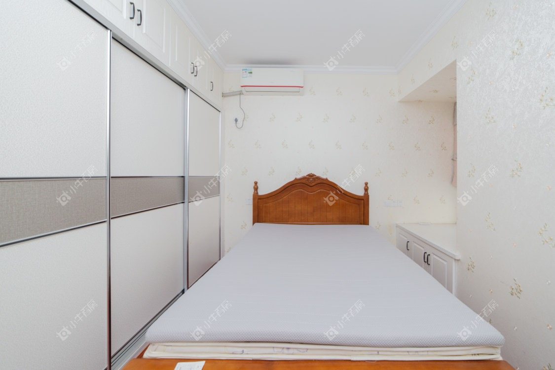 常州怡盛花园在租房源室内图_小牛看房