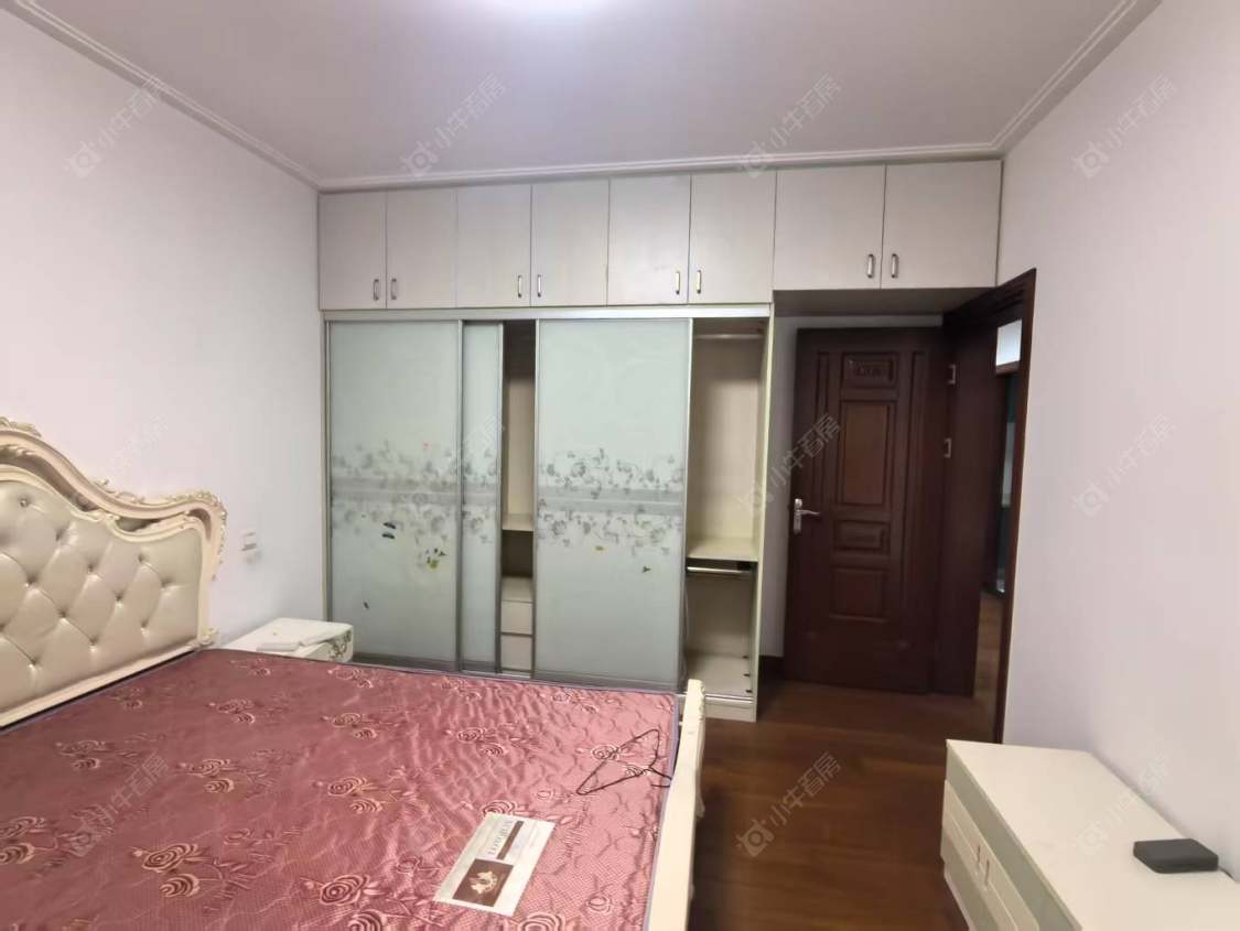 府西花园房源室内图 常州府西花园在租房源室内图_小牛看房