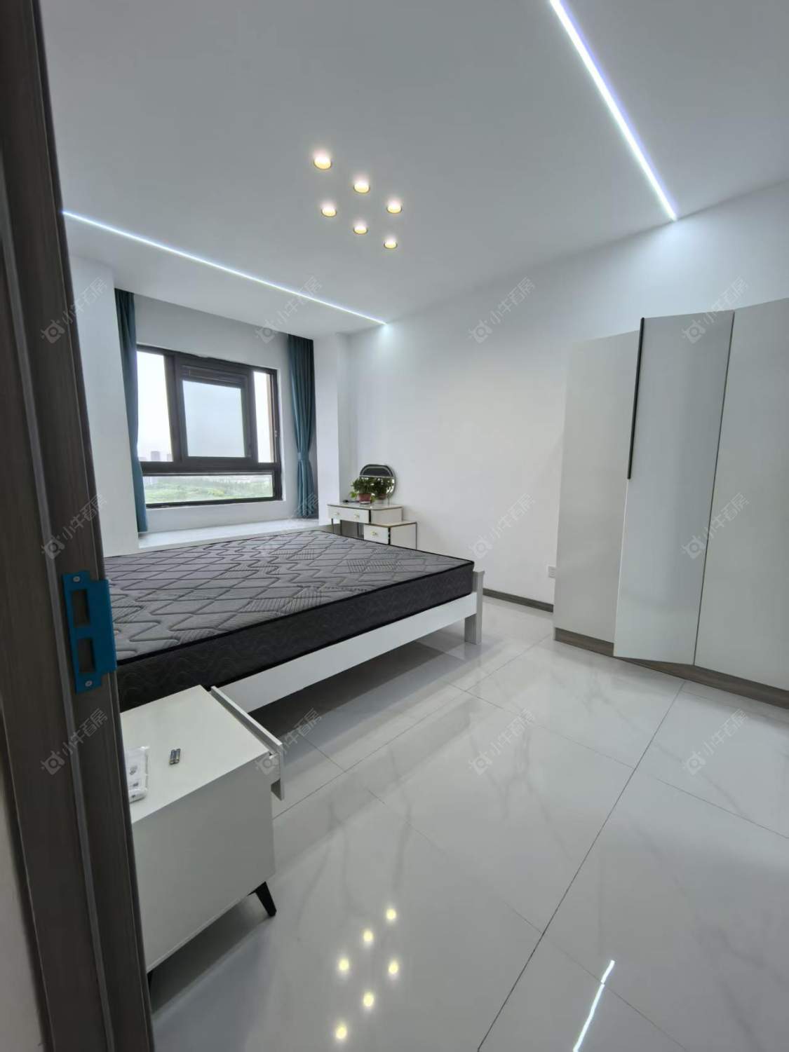 常州新城路劲·西岸时光在租房源_小牛看房